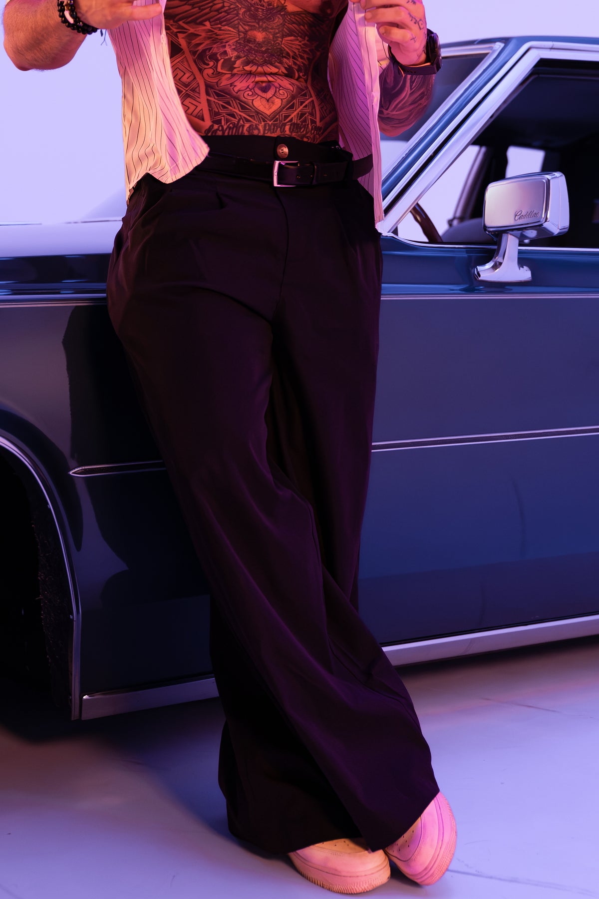 Downtown Pants