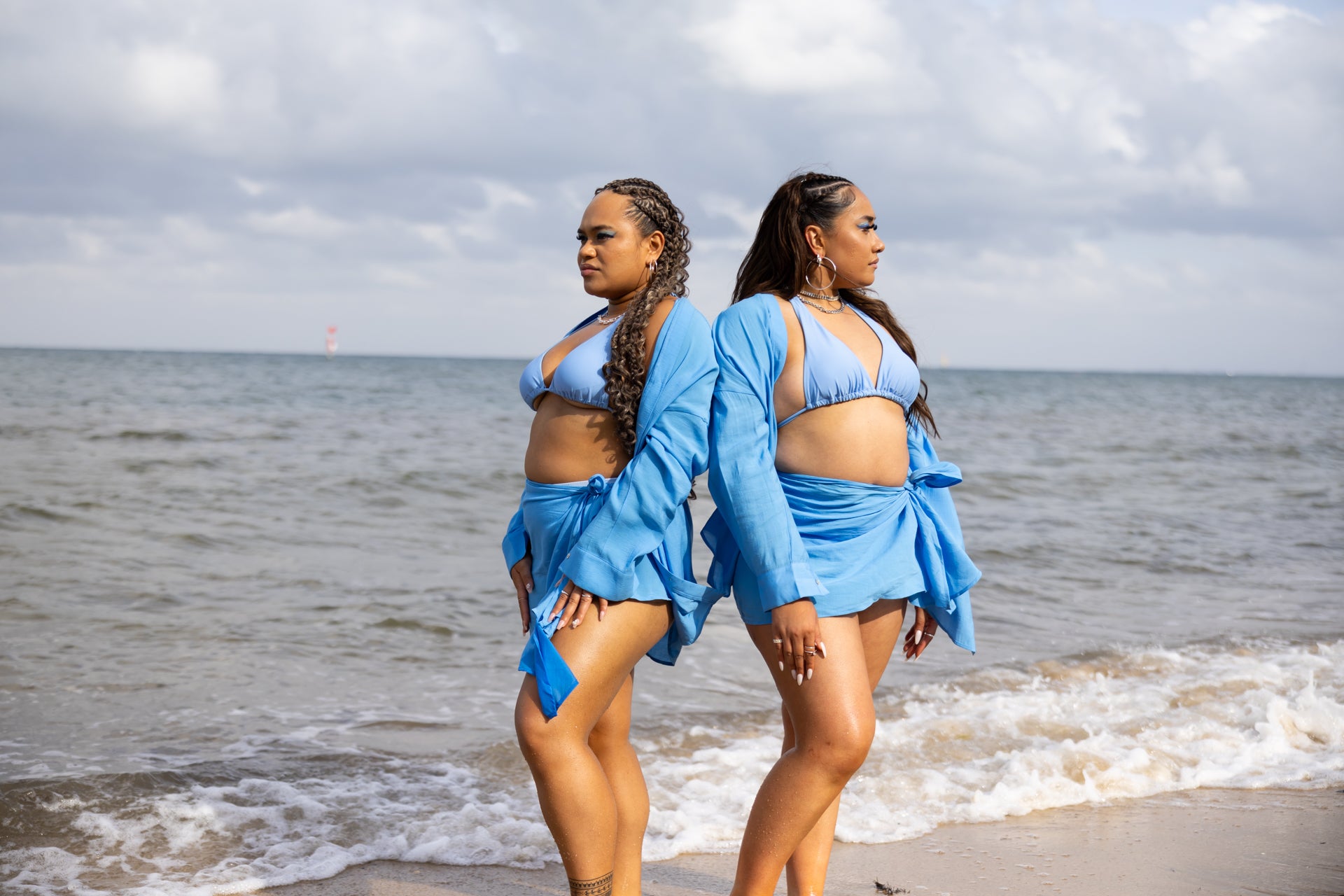 Flo Sarong
