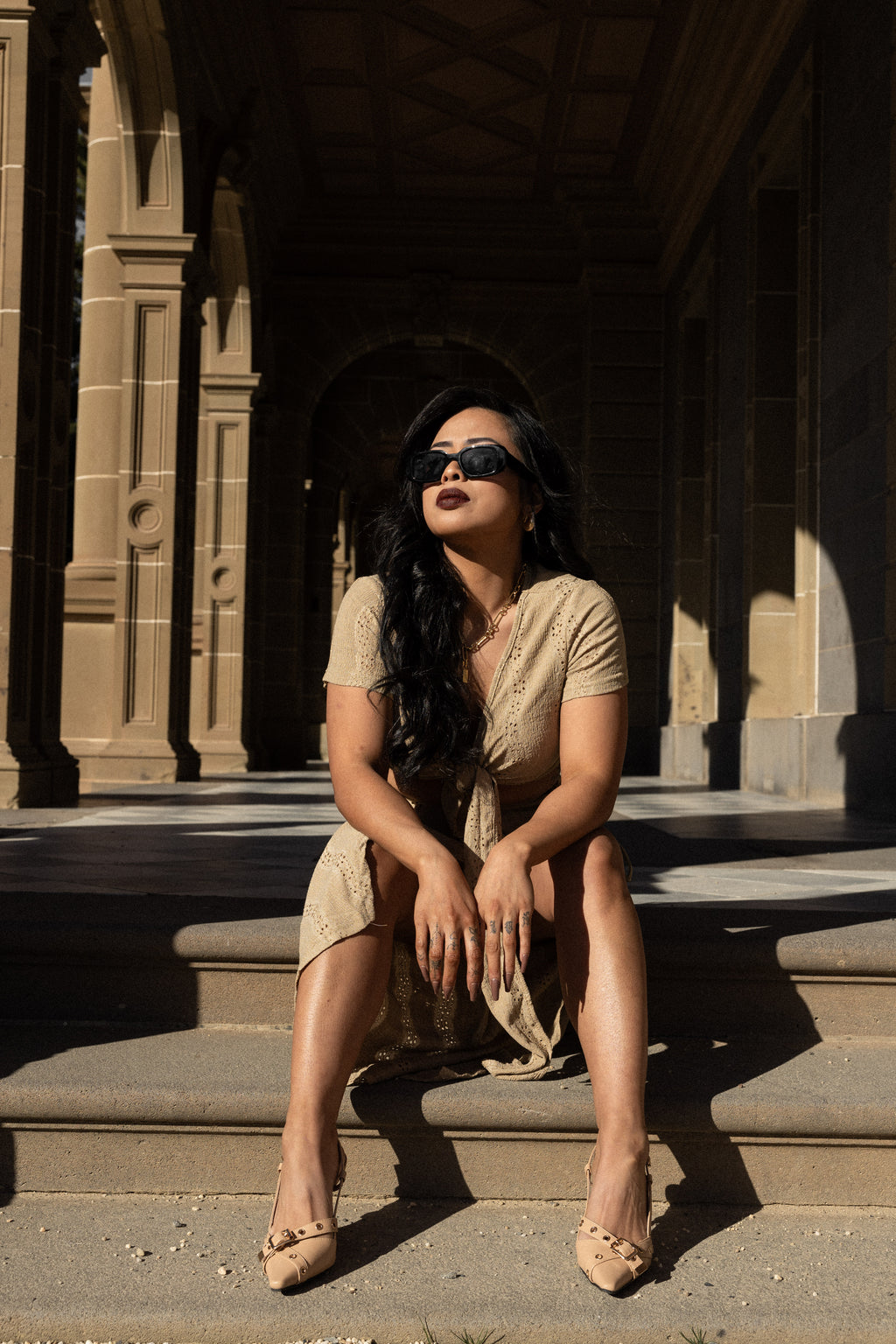 Salma Set
