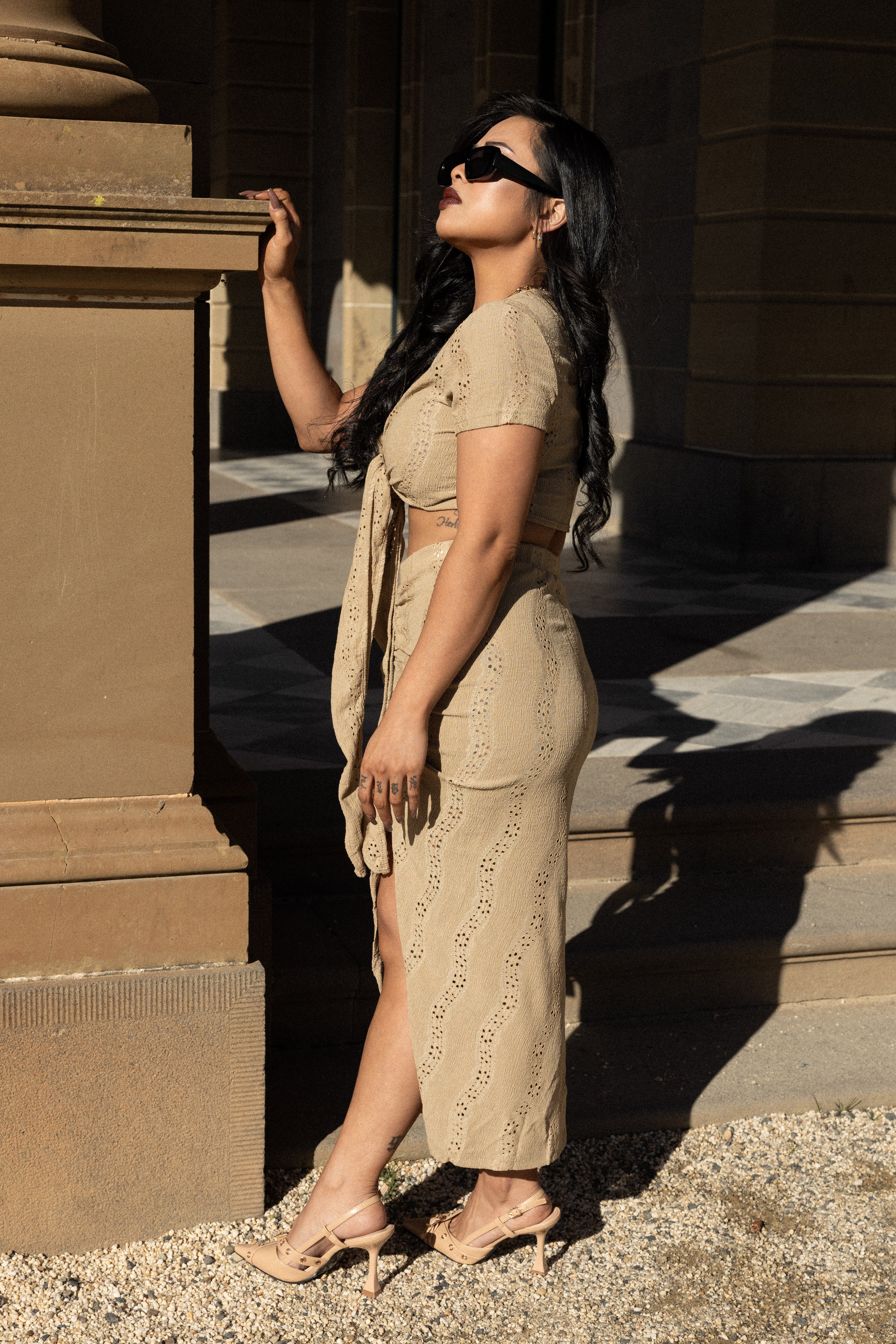 Salma Set